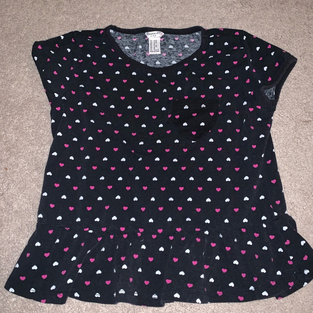 EUC Shirt - Size 9/10
